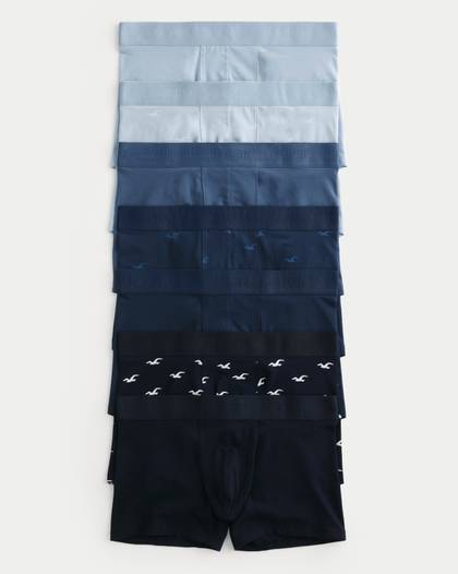 Classic Length Boxer Brief 7-Pack