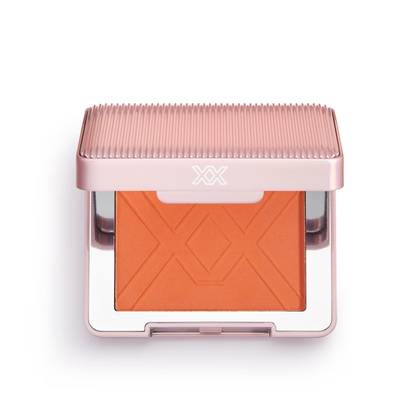 XX Revolution XXcess Blush Powder Retro