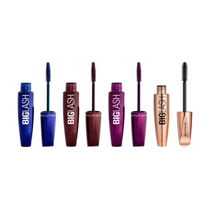 Revolution Big Lash Mascara
