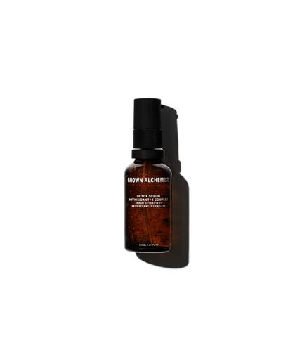 Detox Niacinamide Serum (30mL)