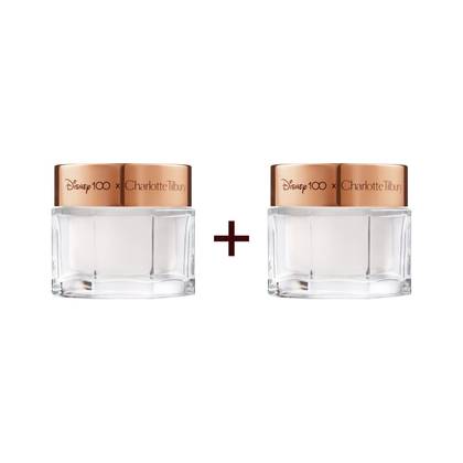 Charlotte Tilbury Disney100 X Charlotte Tilbury Magic Cream Duo - Offer Finished