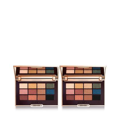 Charlotte Tilbury Icons Palette Duo - Buy One Gift One