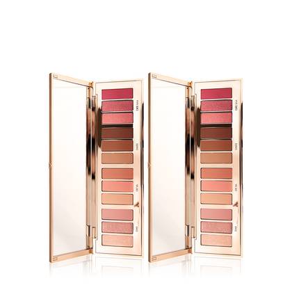Charlotte Tilbury Pillow Talk Instant Eye Palette Duo - Buy One Gift One