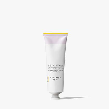 Midnight Milk Better Aging Sleep Cream
