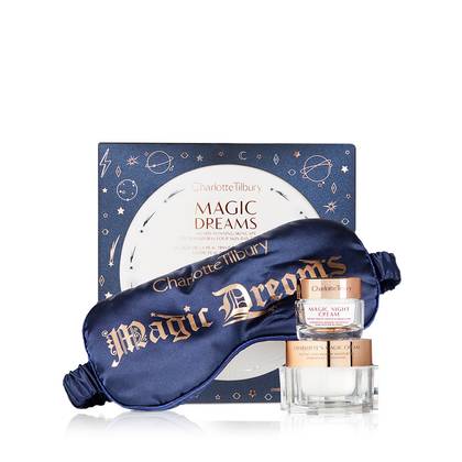 Charlotte Tilbury Magic Dreams - Skincare Kit