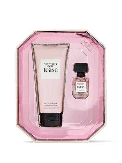 Tease Mini Fragrance Duo