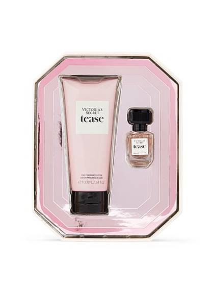 Tease Mini Fragrance Duo