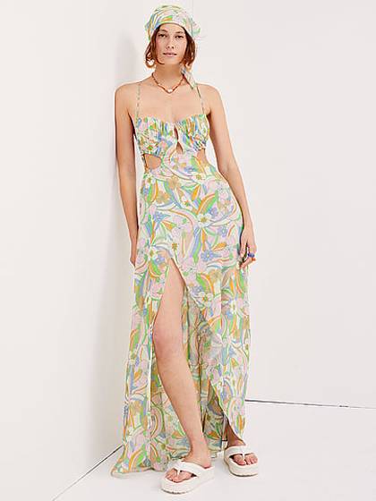 Guinevere Maxi Dress