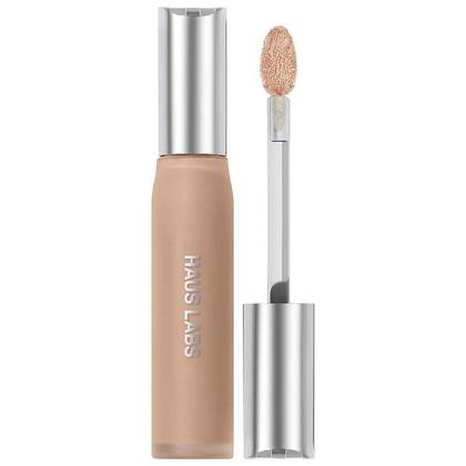 HAUS LABS BY LADY GAGA Triclone Skin Tech Hydrating + De-puffing Concealer with Fermented Arnica