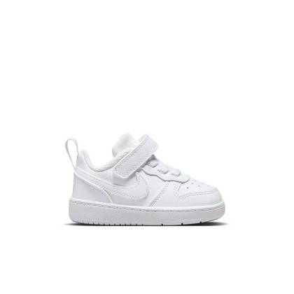 Nike Court Borough Low 2 Baby/Toddler Shoes
