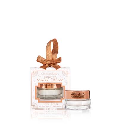 Charlotte Tilbury Charlotte's Magic Cream Travel Size Gift - 15 Ml Moisturiser
