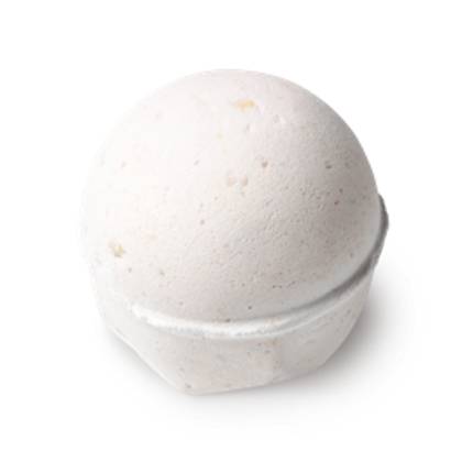 LUSH | Butterball | Bath Bomb | Handmade Bath Bombs | Luxury Bath Fizzers