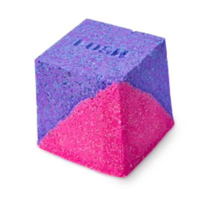 LUSH | Deep Sleep | Bath Bomb | Sleep Better With Natural Magnesium, Soothing Lavender & Chamomile