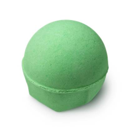 LUSH | Avobath | Bath Bomb | Mood-boosting Lemongrass Soak