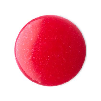 LUSH | Snow Fairy Glitter | Shower Gel | Christmas Cotton Candy & Bubblegum Scented Shower Gel