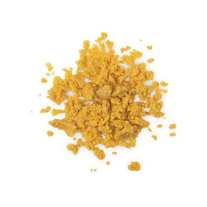 LUSH | Let the Good Times Roll | Cleanser | Popcorn & Caramel Scent | Mood-Boosting Gourmand Fragrance