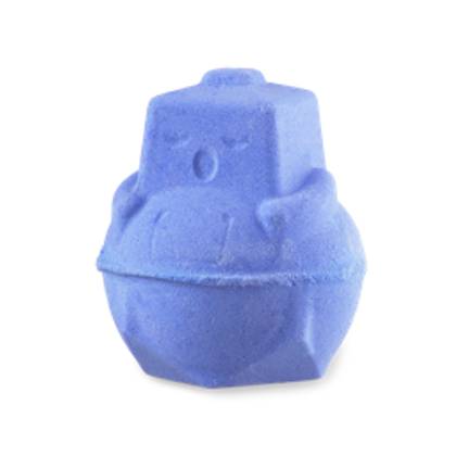 LUSH | Sleepy Bot with Shampoo Bar | Bath Bomb | Handmade Bath Bombs | Luxury Bath Fizzers