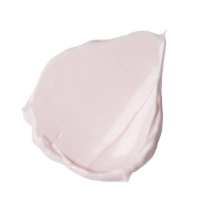 LUSH | American Cream | Body Lotion | Sweet Strawberry Fragrance & Skin-Softening Creamy Vanilla