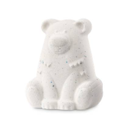 LUSH | Sleepy Bear | Bath Bomb | Calming Lavender & Tonka Softens Sensitive Skin