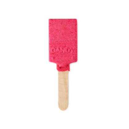 LUSH - Candy Bubble Brush