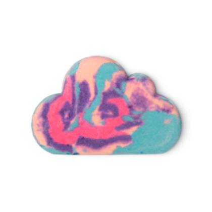 LUSH | Sleepy | Bubble Bar | Lavender Oil & Tonka Helps You Unwind, & Sleep Tight