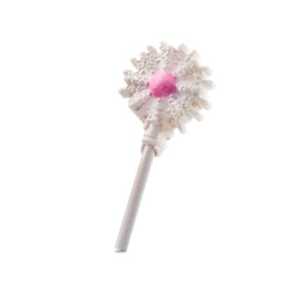LUSH | Glinda's Wand | Bubble Bar | Exclusive Collection | Bright, Floral Rose Oil Fragrance