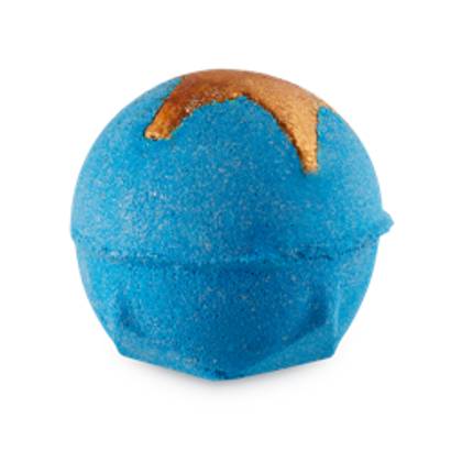 LUSH | Shoot For The Stars | Bath Bomb | Handmade Bath Bombs | Luxury Bath Fizzers