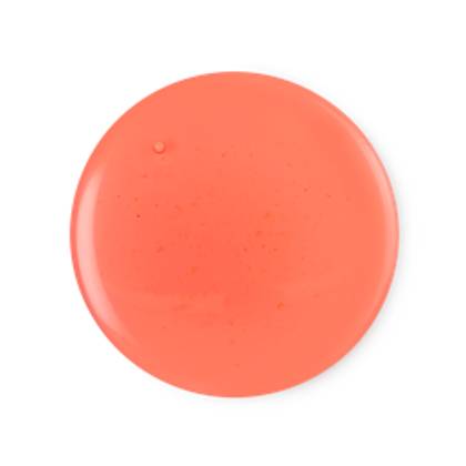 LUSH | Rose Jam | Shower Gel | Delicate Rose & Bright Lemon | Long-Lasting Scent