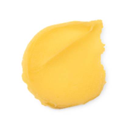 LUSH | None Of Your Beeswax | Lip Balm | Exfoliating & Moisturising Murumuru & Cupuaçu Butters