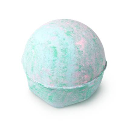 LUSH | Lakes | Bath Bomb | Handmade Bath Bombs | Luxury Bath Fizzers