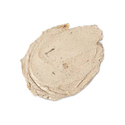 LUSH | Date Night | Face Mask | Moisturising Golden Linseed Infusion, Organic Creamed Coconut & Dates