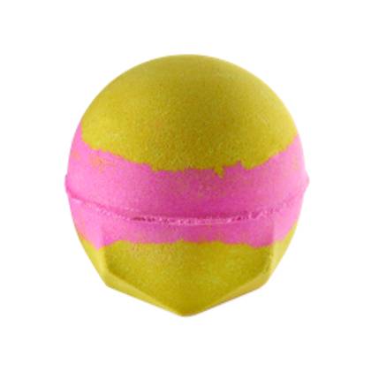 LUSH | Time of the Season | Bath Bomb | Handmade Bath Bombs | Luxury Bath Fizzers