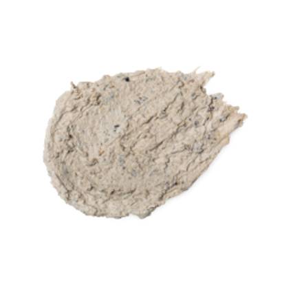 LUSH | BB Seaweed | Face Mask | Seaweed, Kaolin & Ground Almonds Gently Exfoliate