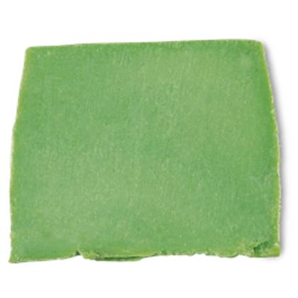 LUSH | Avocado | Co-Wash | Hair Care | Fresh Avocado, Olive Oil & Fair Trade Organic Cocoa Butter