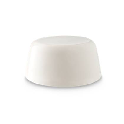 LUSH | Milk Bucket | Shower Jelly | Limited Edition | Calming Patchouli & Brazilian Orange Oils