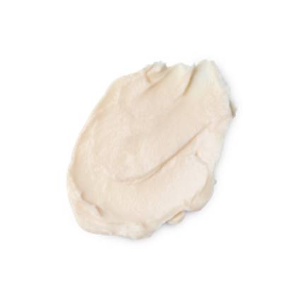 LUSH | Curl Power | Hair Styling | Afro Haircare | Linseed Gel & Molasses Defines Hair Curls