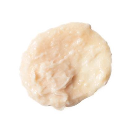 LUSH | Curly Wurly | Shampoo | Moisturising Coconut & Avocado Butter | Strengthen Hair Bounce & Shine