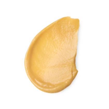 LUSH | Power | Conditioner | Deep Conditioner Moisturises & Thickens For Added Bounce