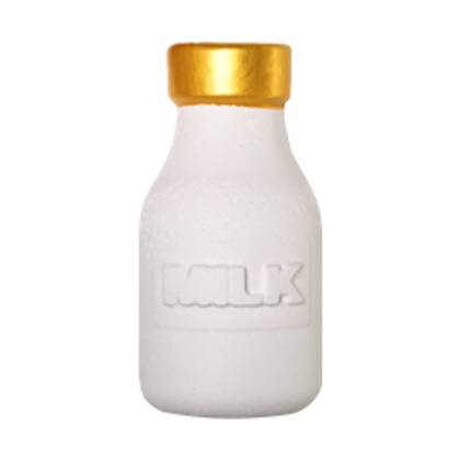 LUSH | Milky Bath | Bubble Bar | Frothy Vegan Milk | Soften Skin
