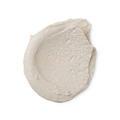 LUSH | Volcano | Foot Mask