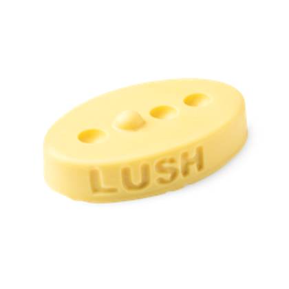 LUSH | Therapy¿ | Massage Bar | Rejuvenating & Calming