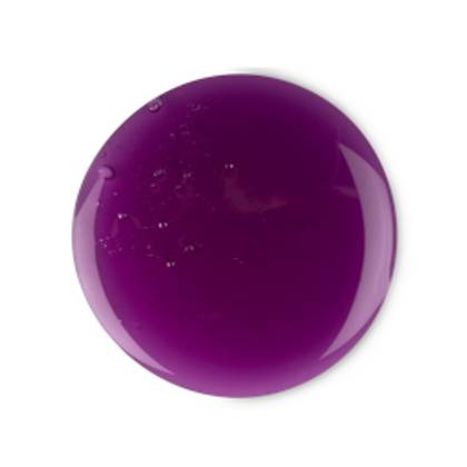 LUSH | Plum Rain | Shower Gel | Osmanthus, Petitgrain & Mandarin Fragrance