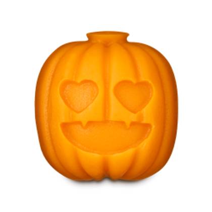 LUSH - Pumpkin Pie