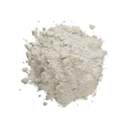 LUSH | Silky Underwear | Dusting Powder | Smooth, Silky-Soft Skin | Travel Essentials