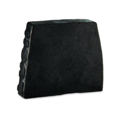 LUSH | Charcoal | Facial Soap | Plastic Free Soap Bars
