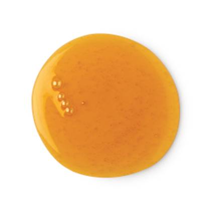 LUSH | Fairly Traded Honey | Shampoo | Moisturising & Soothing Honey | Hair Shine & Total Lustre