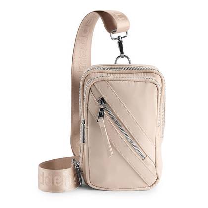 madden Girl Sling Crossbody Bag
