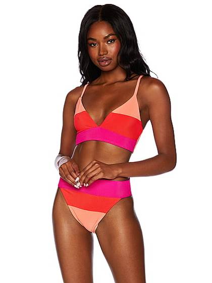 Riza Bikini Top
