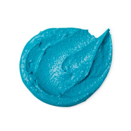LUSH | Don't Look At Me | Face Mask