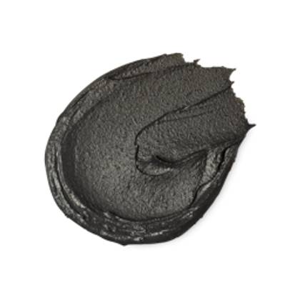 LUSH | Prince of Darkness | Face Mask | Clarifying Charcoal Face Mask